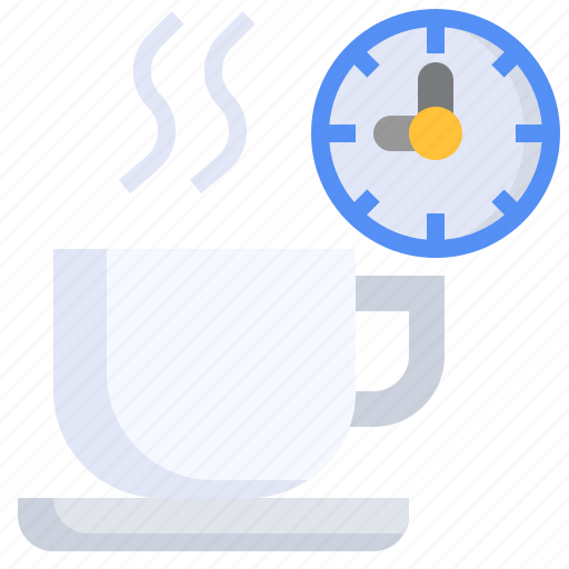 Coffee, cup, morning, hot, aroma icon - Download on Iconfinder