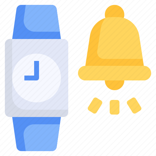 Smartwatch, technology, device, gadget, time icon - Download on Iconfinder