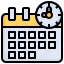 calendar, event, planner, time, paper 