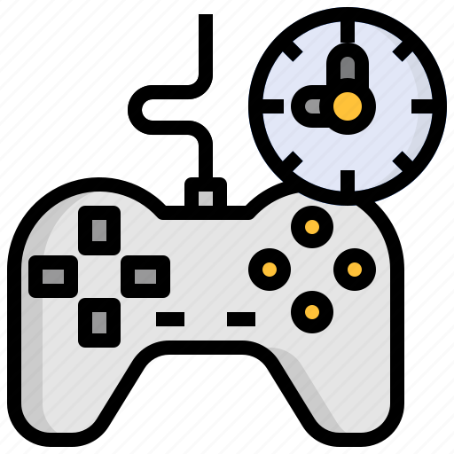 Game, console, joystick, gaming, controller icon - Download on Iconfinder