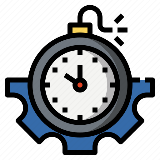 Deadline, bomb, overtime, overdue, rush icon - Download on Iconfinder
