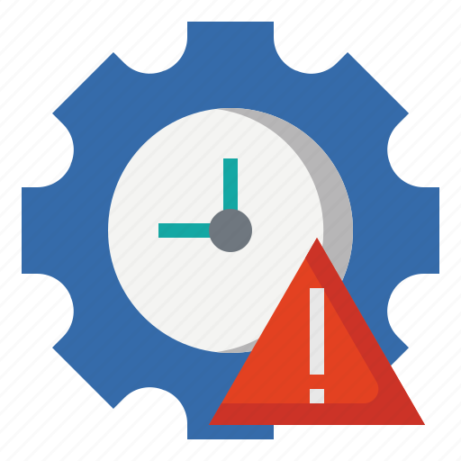 Alarm, important, urgent, time, management, pending icon - Download on Iconfinder