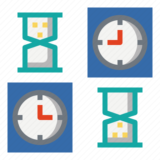 Functional, time, management, process, implement, work icon - Download on Iconfinder