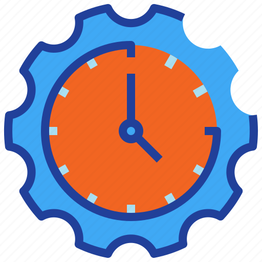 Time, management, is, valuable, hour, clock icon - Download on Iconfinder