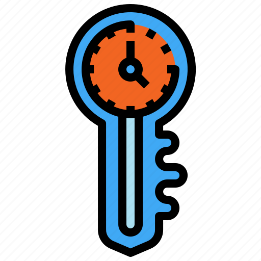 One, time, password, safe, code, otp, security icon - Download on Iconfinder