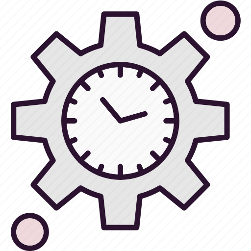 Clock, management, setting, time icon - Download on Iconfinder