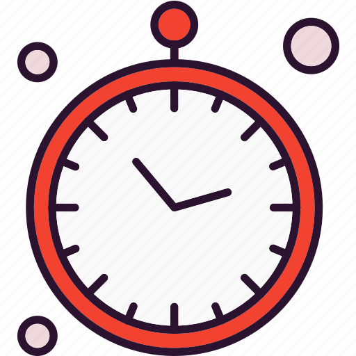 Clock, management, stop, time, watch icon - Download on Iconfinder