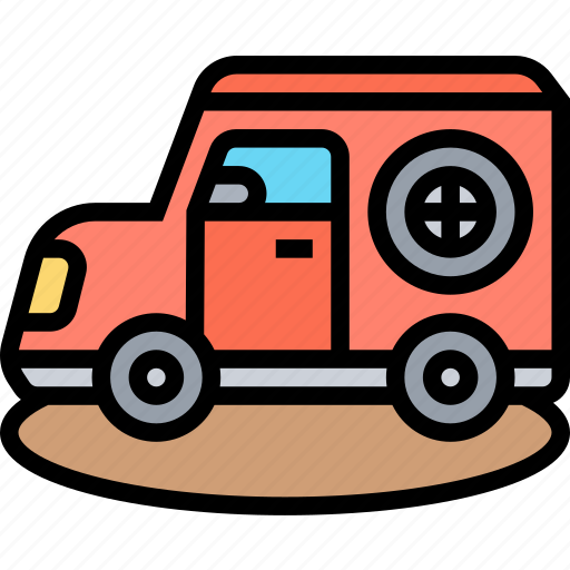 Tire, fitting, car, service, mechanic icon - Download on Iconfinder