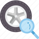 tire, check, wheel, maintenance, automotive