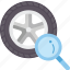 tire, check, wheel, maintenance, automotive 