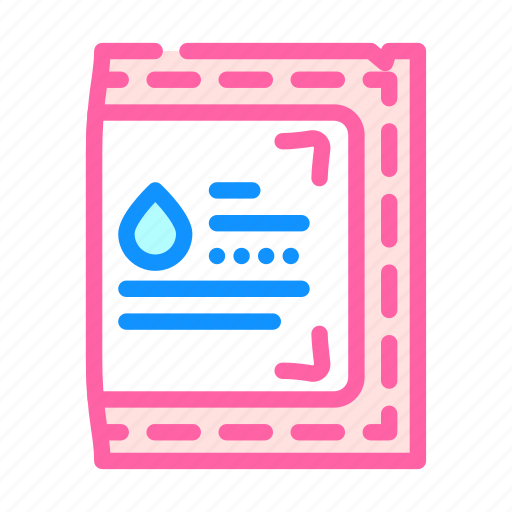 One, first, aid, kit, tissue, paper icon - Download on Iconfinder