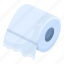 tissue, toilet, roll, bathroom 