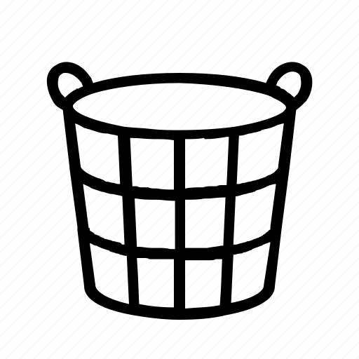 Laundry, basket, toiletries icon - Download on Iconfinder