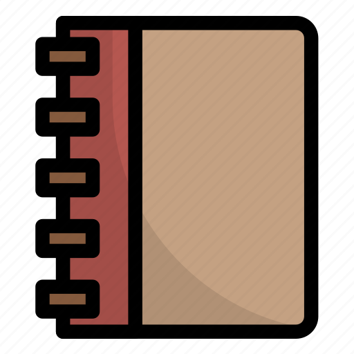 Tool, creative, book icon - Download on Iconfinder