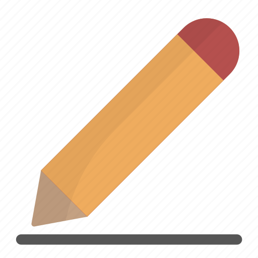 Tool, creative, illustration, pencil icon - Download on Iconfinder