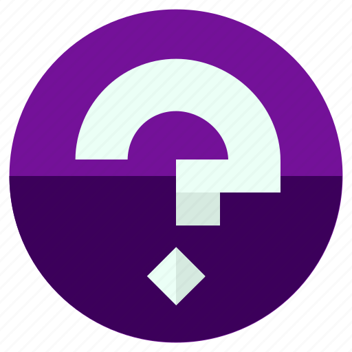 Bar, mark, question, tool, toolbar icon - Download on Iconfinder