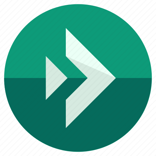 Arrow, forward, pointer, reply, right, toolbar icon - Download on Iconfinder