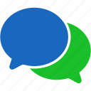 chat, talk, comment, communication, message, connection, contact