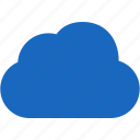 cloudy, online, server, weather, sky, web, cloud computing