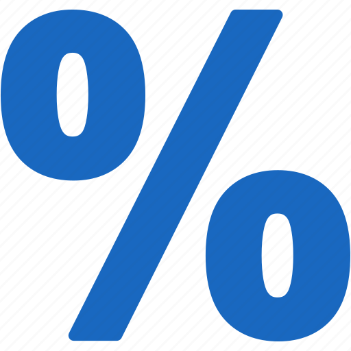 Part, discount, partial, piece, rent, taxes, tax percent icon - Download on Iconfinder