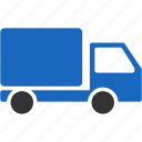 delivery, transportation, truck, shipping, transport, car, courier, logistics, send, service, vehicle, warehouse