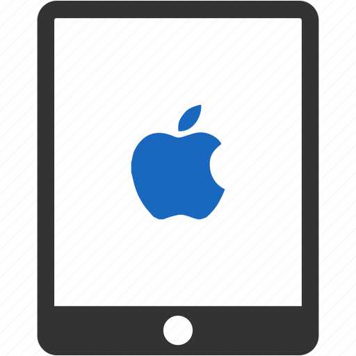 Apple, ipad, device, mobile, android, cellphone, display icon - Download on Iconfinder