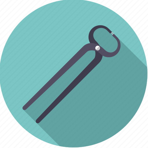 Diy, pincers, pliers, tool, workshop icon - Download on Iconfinder