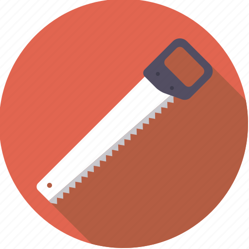 Crosscut, diy, saw, tool, workshop icon - Download on Iconfinder
