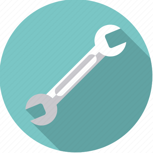 Diy, metal, tool, workshop, wrench icon - Download on Iconfinder