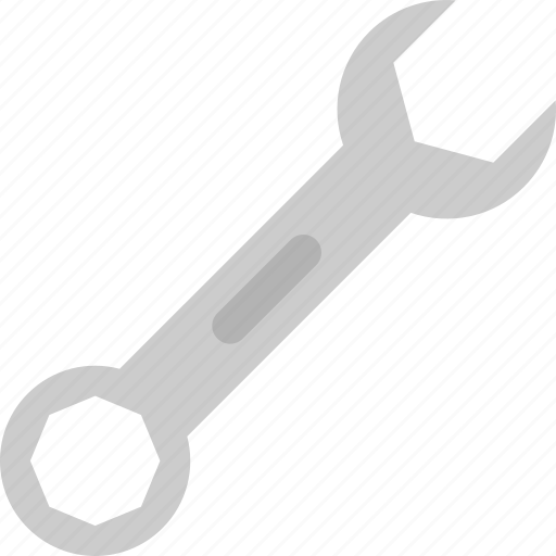 Electrician, garage tool, plumbing tool, spanner, wrench icon - Download on Iconfinder