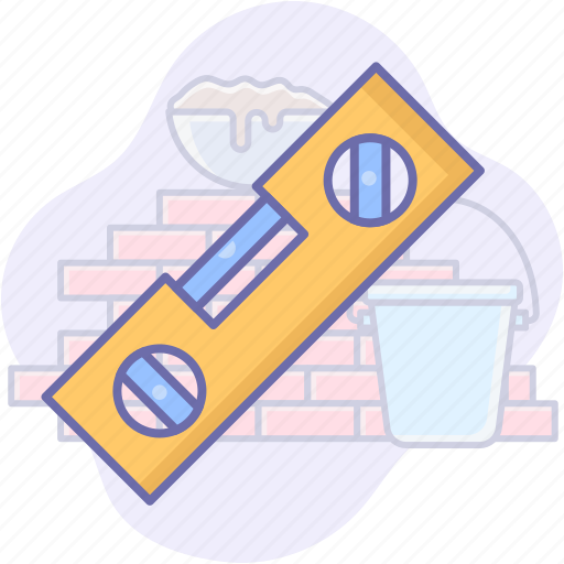 Building, construction, tools, water pass icon - Download on Iconfinder