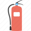 fire extinguisher, fire extinguisher sign, fire protection device, fire safety, foam fire extinguisher 