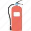 fire extinguisher, fire extinguisher sign, fire protection device, fire safety, foam fire extinguisher 