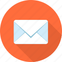 tool, letter, mail, message, settings