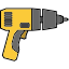 drill, driller, maintenance, repair, tools 
