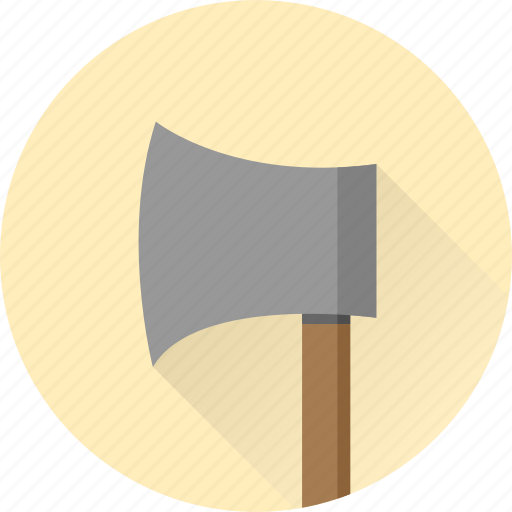 Axe, forest, timber, timberman, wood icon - Download on Iconfinder