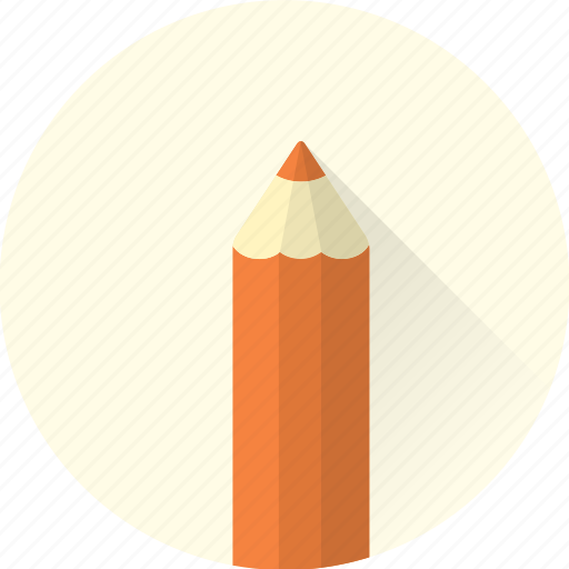 Write, edit, text, draw, document, pencil icon - Download on Iconfinder