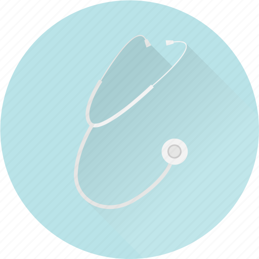 Doctor, heal, hospital, medicine, stethoscope, care, health icon - Download on Iconfinder