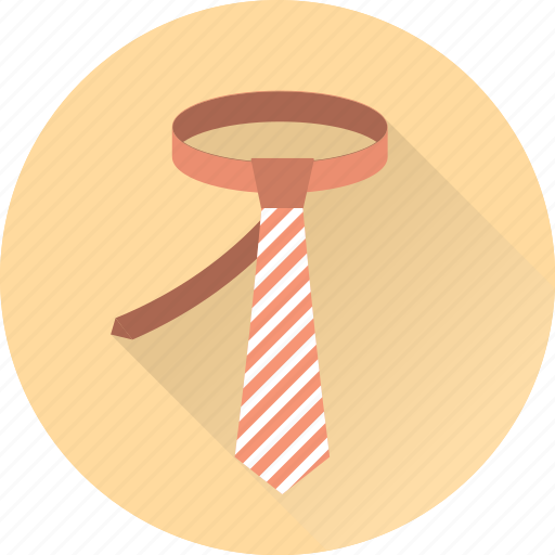 Company, corporate, tie, trade, tradesman, business, office icon - Download on Iconfinder
