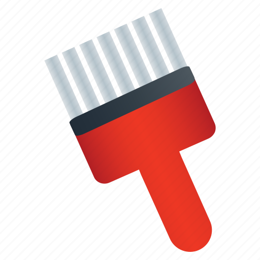 Brush, home, paint, paintbrush, painting, repair icon - Download on Iconfinder