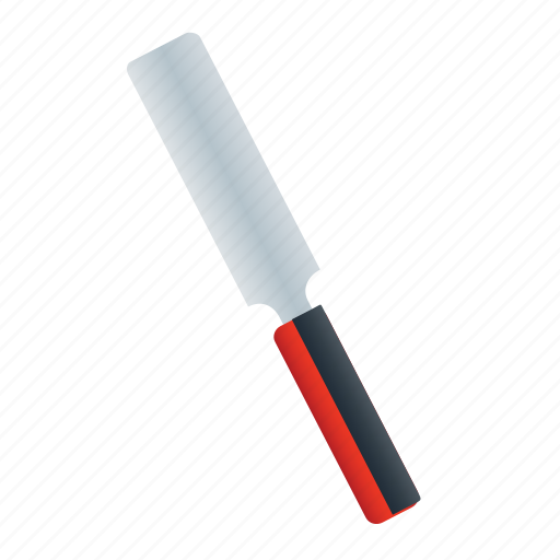 Hardware, knife, paint, putty, remover, scraper, tool icon - Download on Iconfinder
