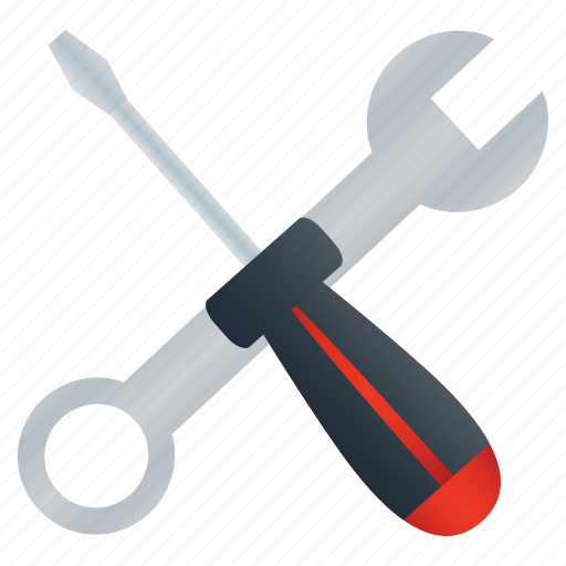 Plumbing, repairing, service, tools, wrench icon - Download on Iconfinder
