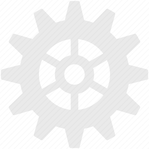 Gear, repair, setting, tools icon - Download on Iconfinder