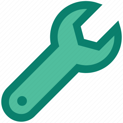 Construction, garage tool, mechanic, repair tool, spanner, wrench icon - Download on Iconfinder