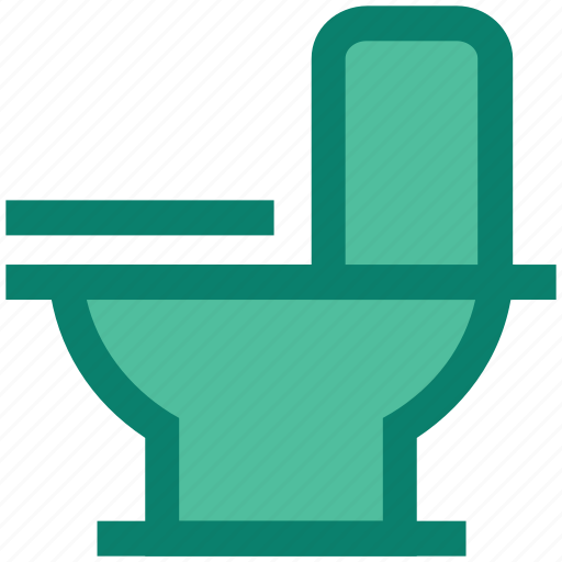 Bathroom, construction, restroom, toilet, washroom, wc icon - Download on Iconfinder