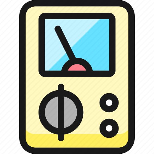 Equipment, pressure, measure icon - Download on Iconfinder