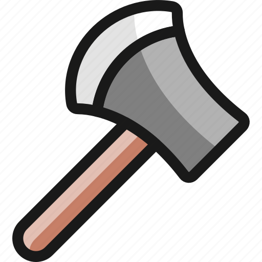 Tools, axe icon - Download on Iconfinder on Iconfinder