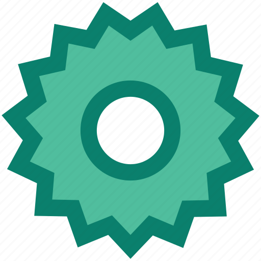 Circular saw, construction, power tool, saw blade, saw wheel, wheel blade icon - Download on Iconfinder