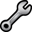 settings, tool, tune, wrench