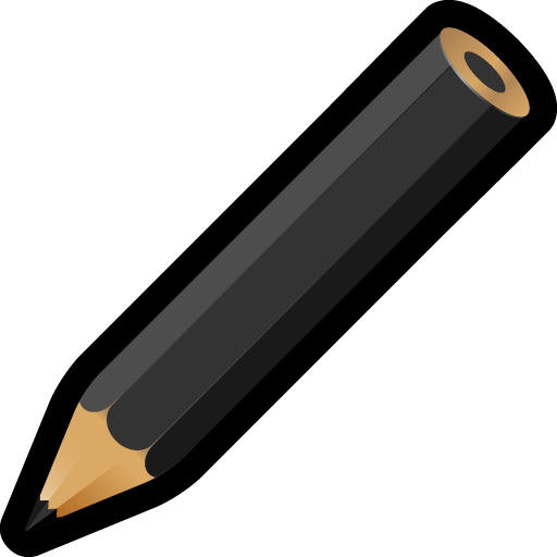 Charcoal, drawing, pencil, sketch, write icon - Free download